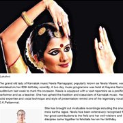 Ananya Samarpana 2015